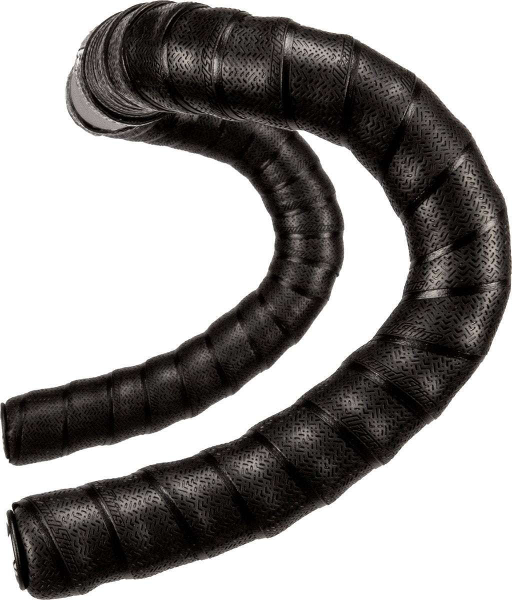 Echsenschalte Eidechse Skins DSP V2 2,5 mm Lenkband Jet Schwarz
