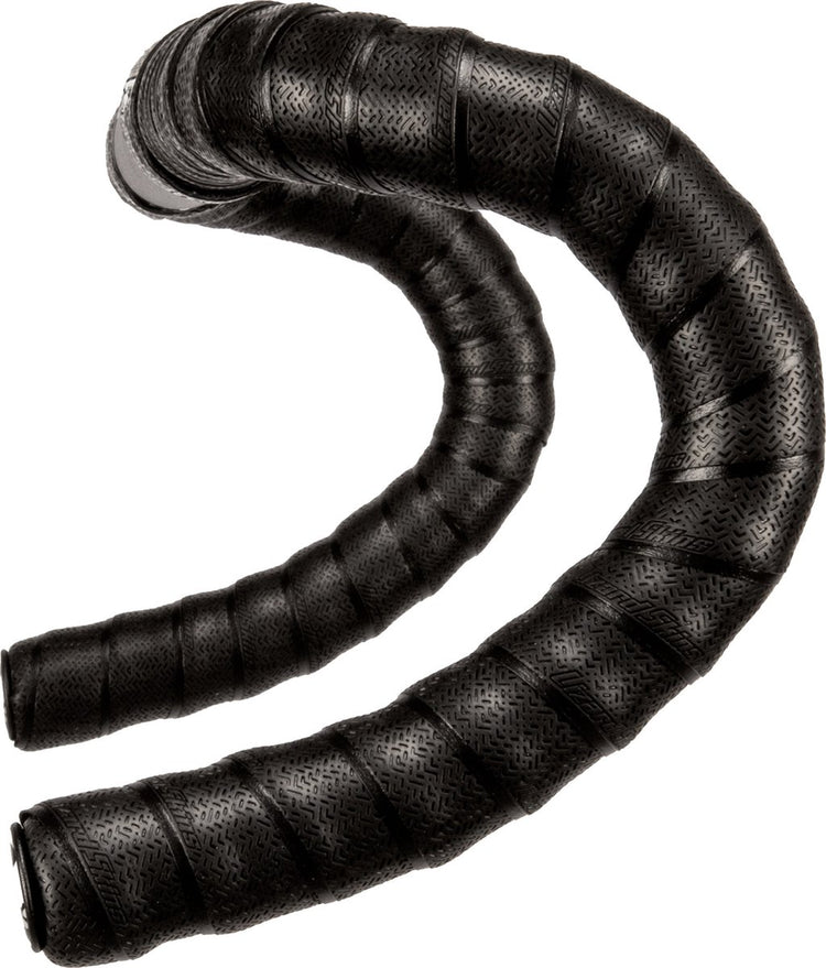 Echsenschalte Eidechse Skins DSP V2 2,5 mm Lenkband Jet Schwarz