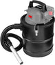 Graphite Energy+ Serie – Aschesauger – 18 V – Edelstahltank – 15 Liter