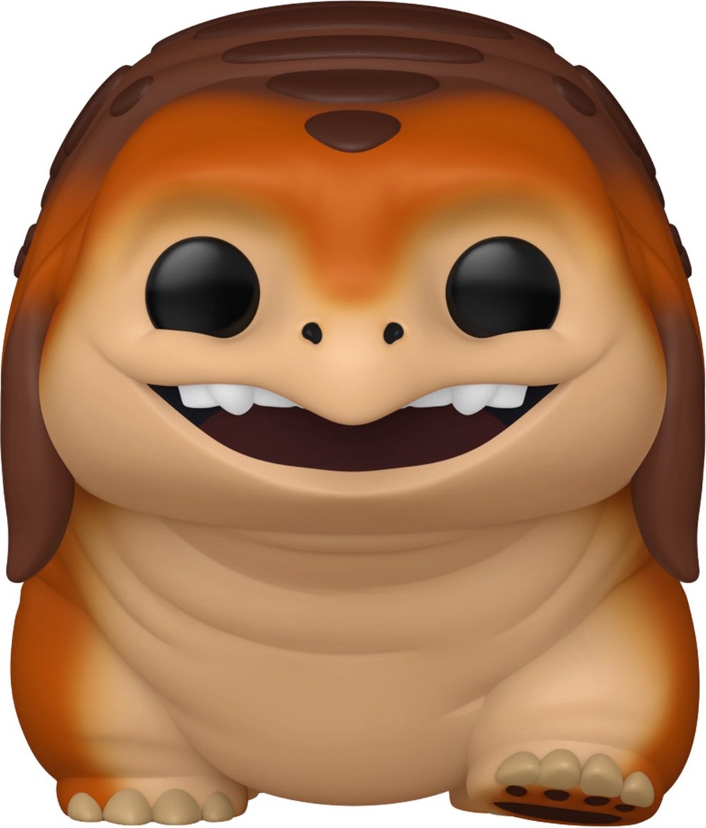 Funko wondla otto Vinylfigur 1608 Pop! mehrfarbiges PVC Unisex - Fan-Merch, Film