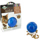 PetSafe Slimcat Fütterungskugel blau