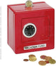 Goki Safe Metallrot