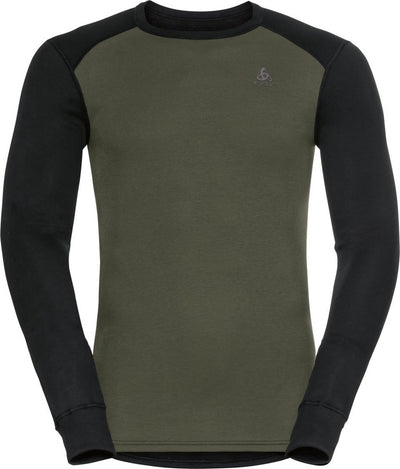 Odlo Active Warm Eco Spezialset lang men_size_xxl