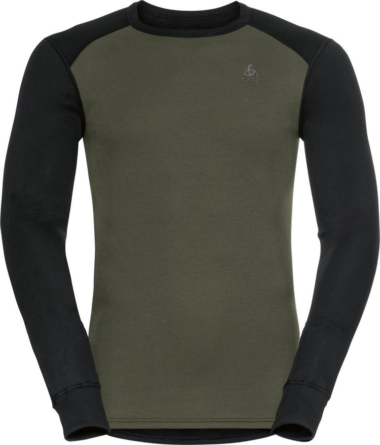 Odlo Active Warm Eco Spezialset lang men_size_xxl