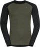 Odlo Active Warm Eco Spezialset lang men_size_xxl