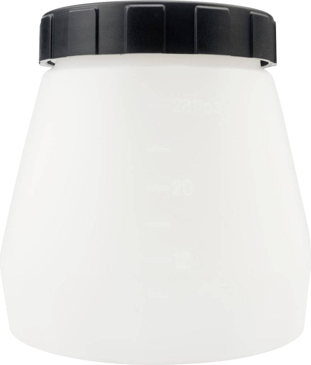 Wagner 1011764 - Ersatzbecher + Deckel 800800ml | 1 Stk