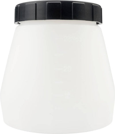 Wagner 1011764 - Ersatzbecher + Deckel 800800ml | 1 Stk