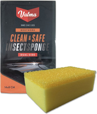 Valma V003 Insektenschwamm Duo