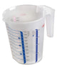 Curver Messbecher 1ltr