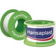 Pflasterrolle Hansaplast Sensitive 5m weiß