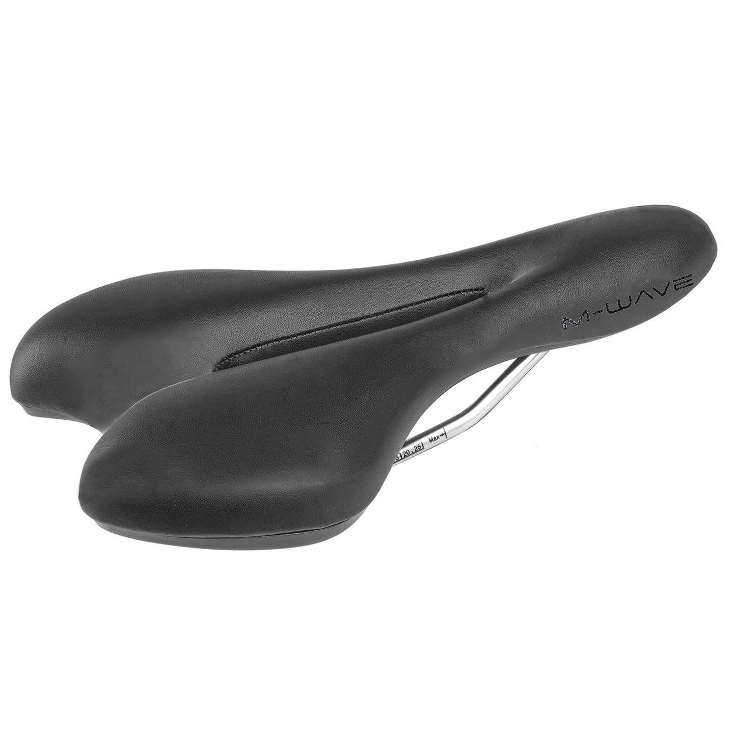 M-Wave Fahrradsattel Comp VI Racing