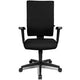 Bürostuhl Topstar Light Star 20 110 kg schwarz