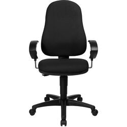 Bürostuhl Topstar Point 60 schwarz