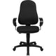 Bürostuhl Topstar Point 60 schwarz