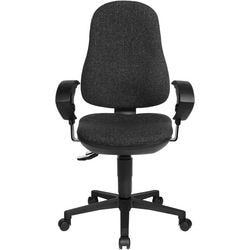 Bürostuhl Topstar Point 70 Anthrazit