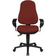 Bürostuhl Topstar Point 70 bordeaux