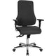 Bürostuhl Topstar Sitness 55 Synchronmechanik grau