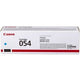 Tonerkartusche Canon Toner 3023c002 Cyan