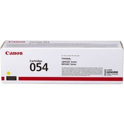 Tonerkartusche Canon Toner 3021c002 gelb