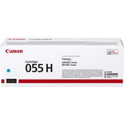 Tonerkartusche Canon Toner 3019c002 Cyan