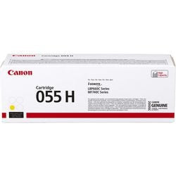 Tonerkartusche Canon Toner 3017c002 gelb