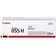 Tonerkartusche Canon Toner 3017c002 gelb
