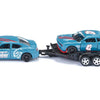 Siku 2565 Dodge Charger + Challenger SRT