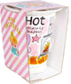 Blond Amsterdam Specials Mazagran-Set – Rosa