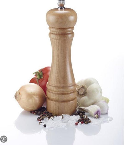 Westmark Pfeffermolen Holz 18 cm