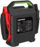 Lokithor Starthilfe j10000hd – 12 V 24 V – 10.000 A – LED-Strahler – Powerbank