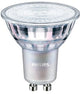 Philips LED Philips - Master Value LED Spot Gu10 Par16 3,7W 365lm 36D - 930 Warmweiß | beste Farbwiedergabe - dimmbar - ersetzt 50W