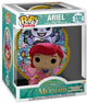 Schneewittchen kleine Meerjungfrau Ariel (Pop! Deluxe) Vinylfigur 1702 Unisex Funko Pop! - mehrfarbig - Standard