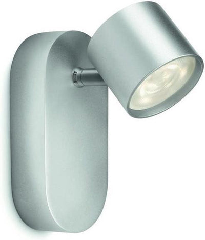Philips LED Philips Myliving Star – Wandstrahler – LED – Aluminium