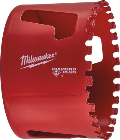Milwaukee Zubehör Diamant-Lochsägen Gen II ø 68 mm – 49565664