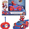 Jada Toys Jada RC Spidey Crawler Lenkbares Auto