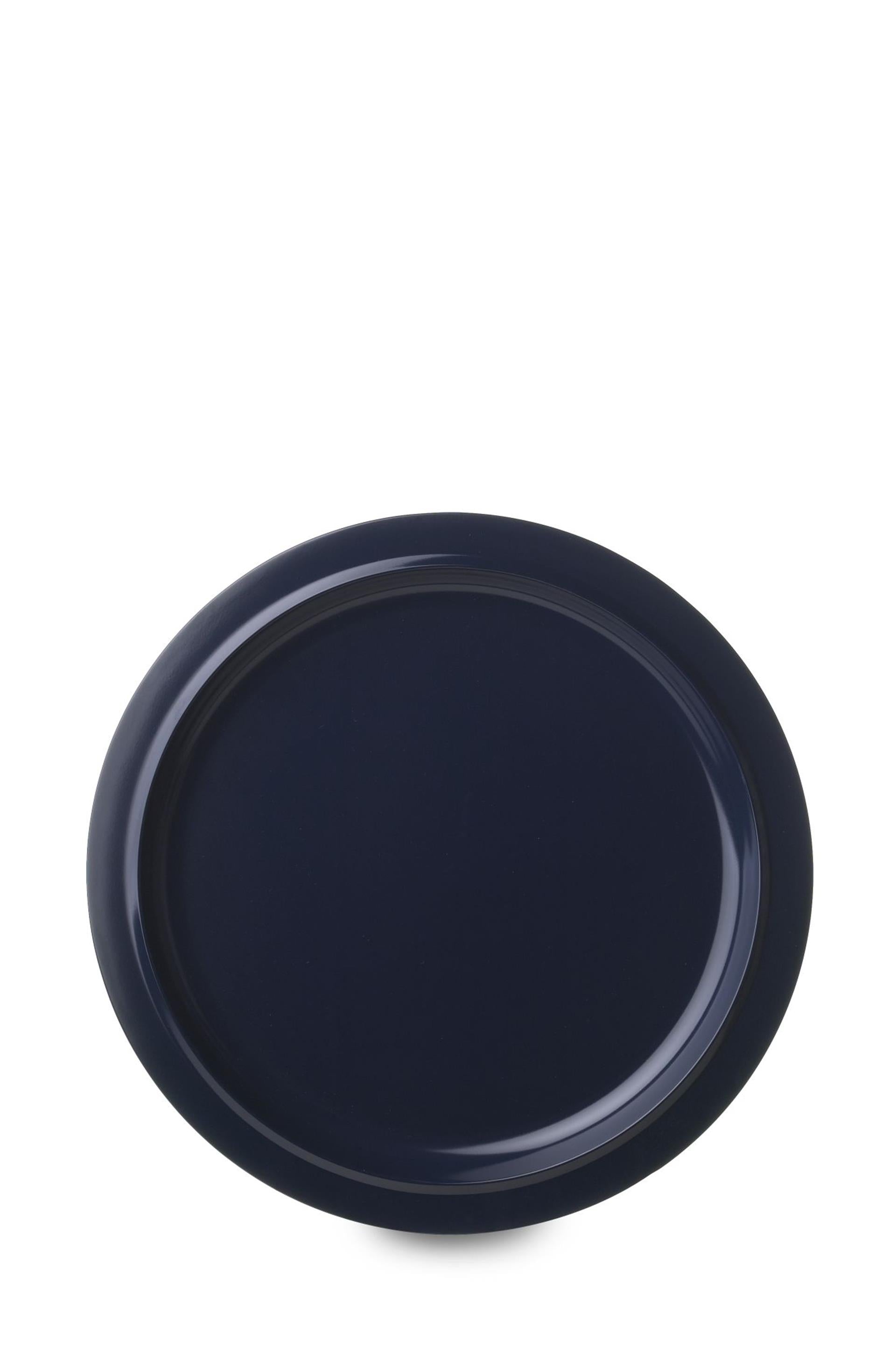 Mepal Teller flach Basic 25cm Ocean