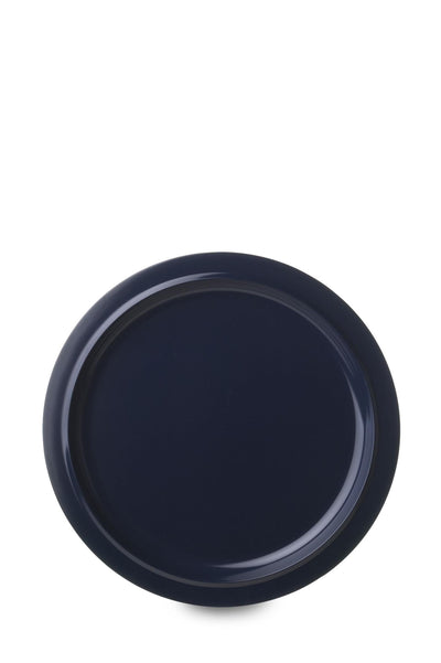 Mepal Teller flach Basic 25cm Ocean
