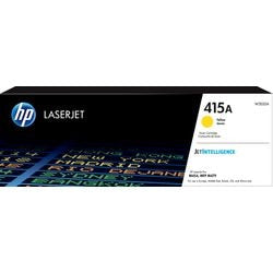 Tonerkartusche HP 415a gelb w2032a