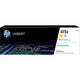 Tonerkartusche HP 415x Gelb W2032x