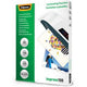 Laminierfolien Fellowes glänzend A4