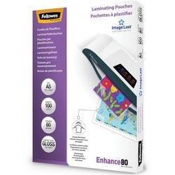 Laminierfolien Fellowes Imagelast A5