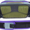 Evoc Hip Pack Pro 3 + 1,5l Trinkblase - Hüfttasche