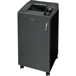 Aktenvernichter Fellowes fortisred 3250hs 100l