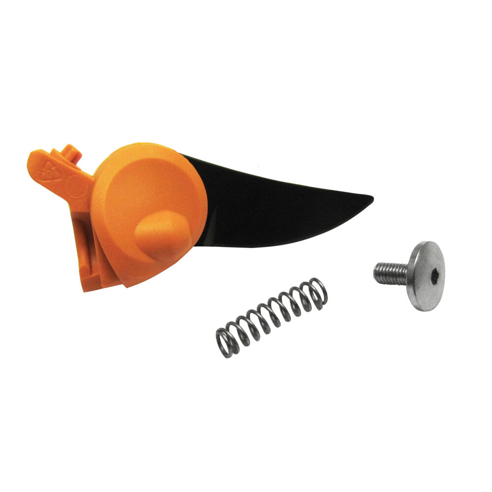 Fiskars Klinge, Feder und Schraube px94 – 1026277 – 1026277