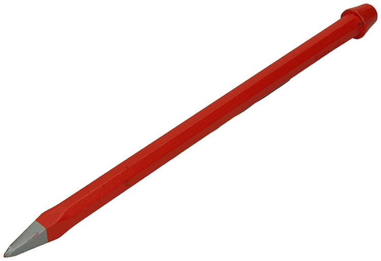 Mob 1008613 - Betonspitzmeißel 7170 350x16mm | 3 Stück