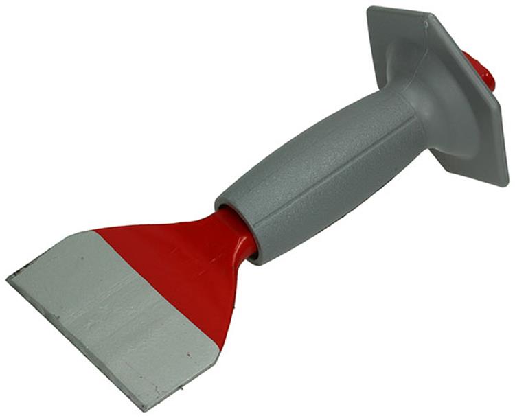 Mob 1010051 - Fugenmeißel mit Schutzgriff 7175 100mm | 3 Stück