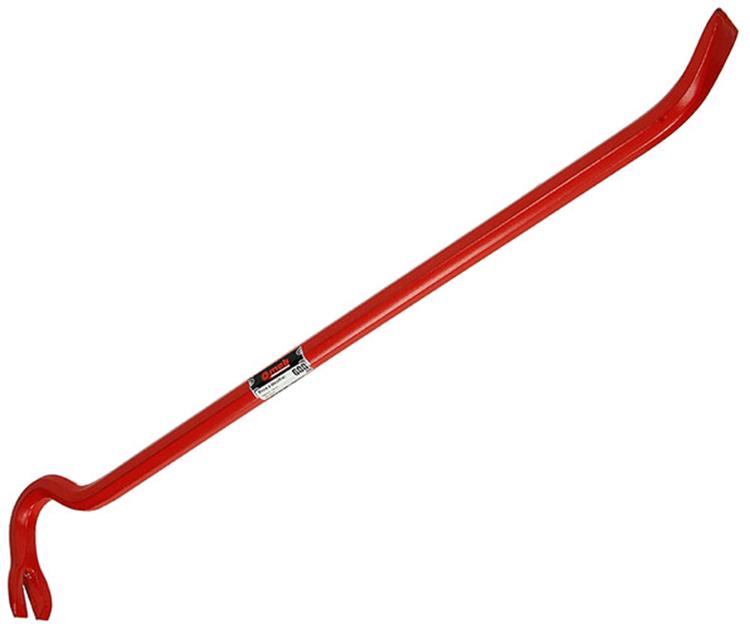 Mob 1008647 – Brecheisen mit Schwanenhals 7181 600 mm | 3 Stück