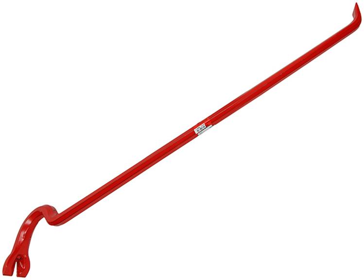 Mob 1009870 – Brecheisen mit Schwanenhals 7181 1000 mm | 3 Stück