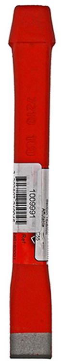 Mob 1009991 - Metallmeißel flach oval 7210 160mm | 3 Stück