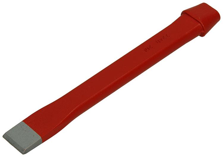 Mob 1008620 - Metallmeißel flach oval 7240 200mm | 2 Stk